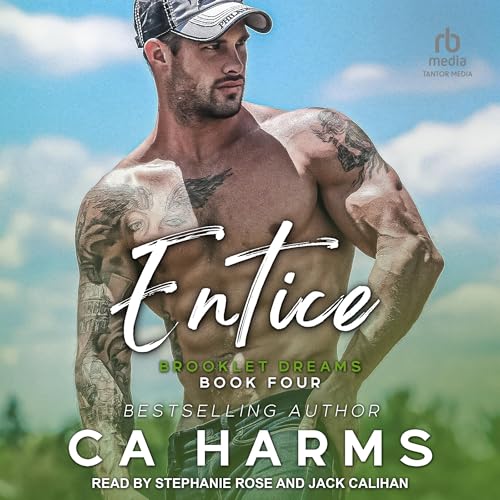 Cover of Entice