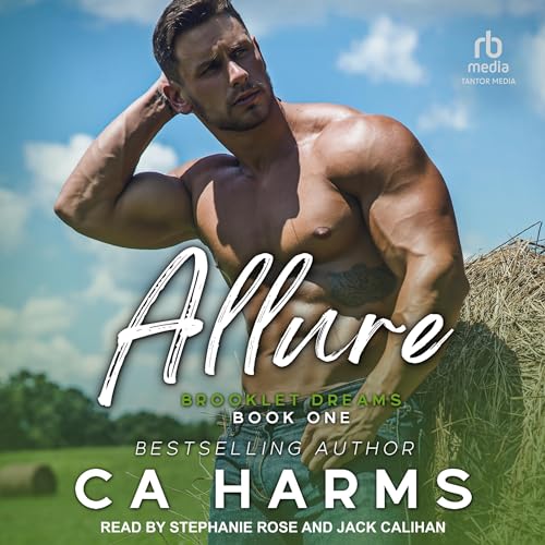 Cover of Allure