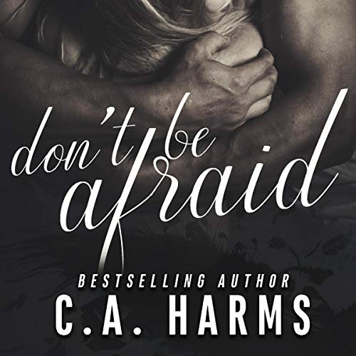 Cover of Don't Be Afraid