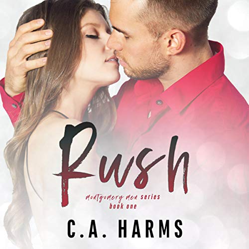 Cover of Rush