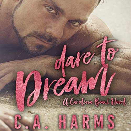 Cover of Dare to Dream