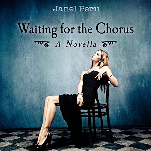 Cover of Waiting for the Chorus