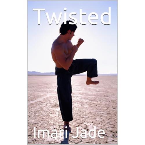 Cover of Twisted