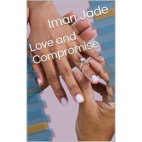 Cover of Love and Compromise
