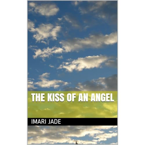 Cover of The Kiss of an Angel