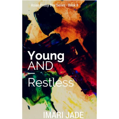 Cover of Young and Restless