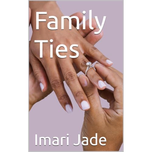 Cover of Family Ties