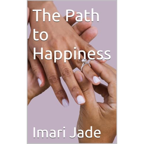 Cover of The Path to Happiness