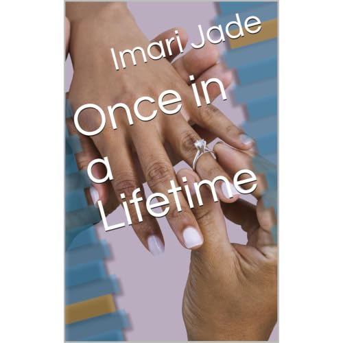 Cover of Once in a Lifetime