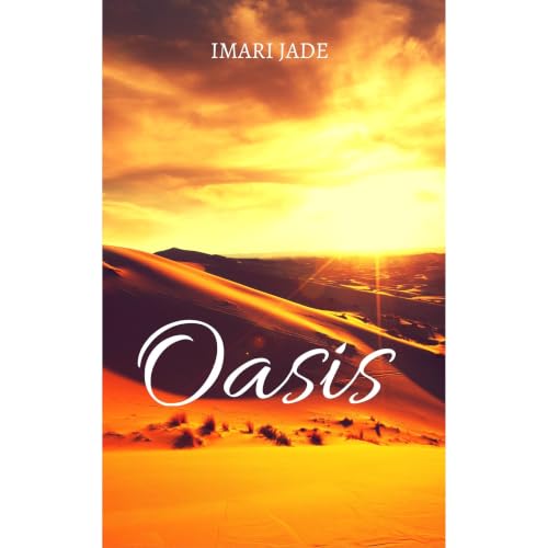 Cover of Oasis