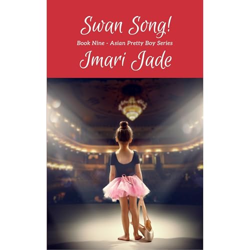 Cover of Swan Song