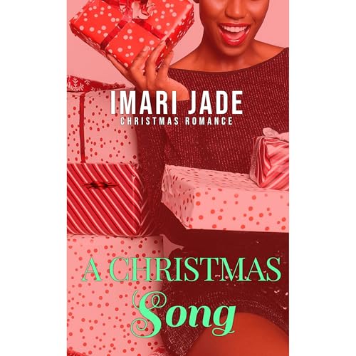 Cover of A Christmas Song