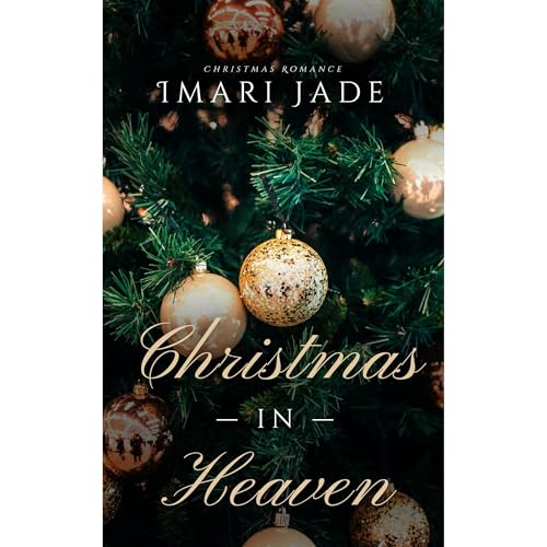 Cover of Christmas In Heaven