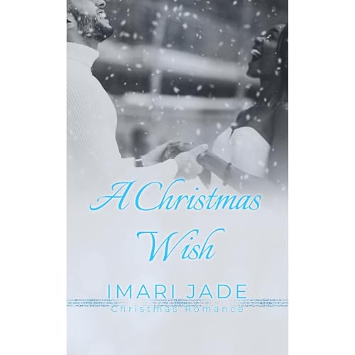 Cover of A Christmas Wish