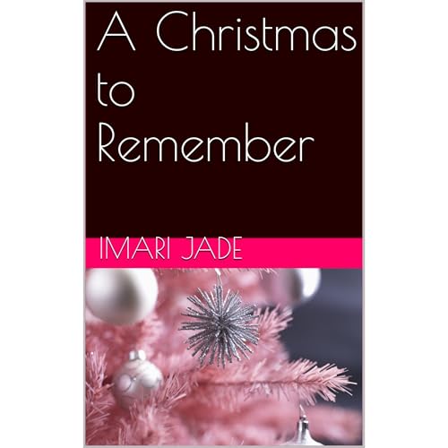 Cover of A Christmas to Remember