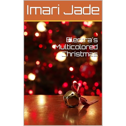 Cover of Electra's Multicolored Christmas