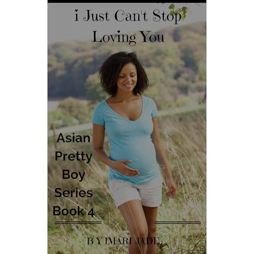 Cover of I Just Can't Stop Loving You
