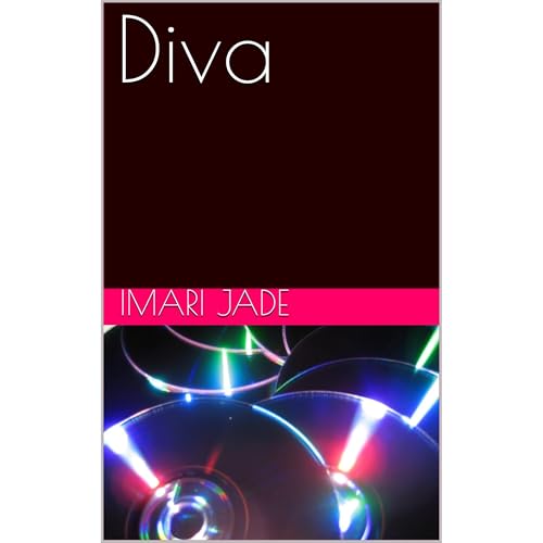Cover of Diva