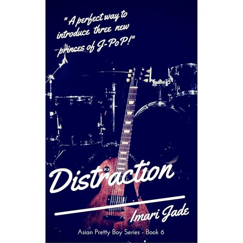 Cover of Distraction