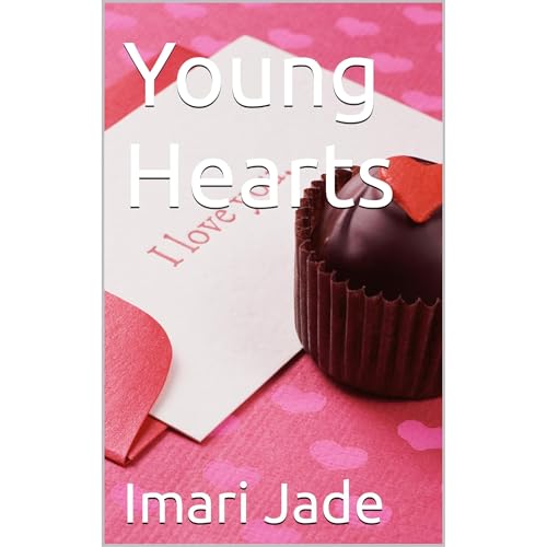 Cover of Young Hearts