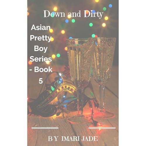 Cover of Down and Dirty