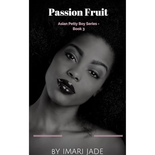 Cover of Passion Fruit