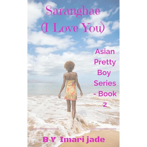 Cover of Saranghae (I Love You)
