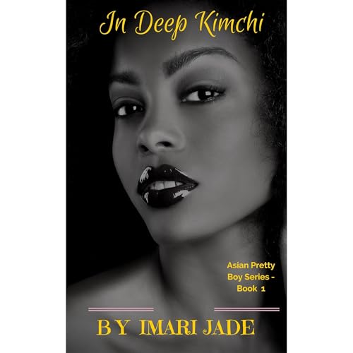 Cover of In Deep Kimchi