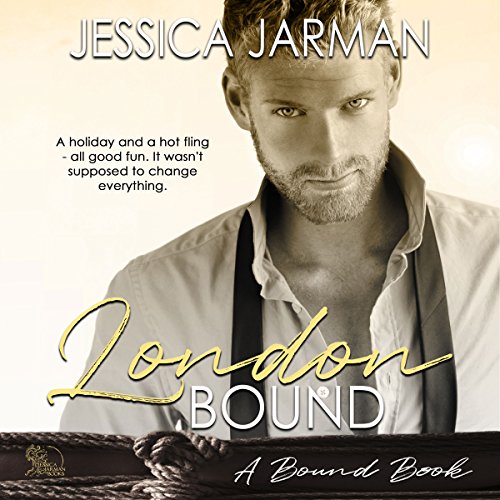 Cover of London Bound