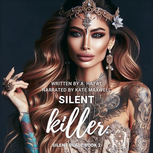 Cover of Silent Killer