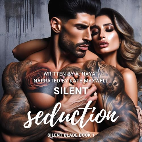 Cover of Silent Seduction