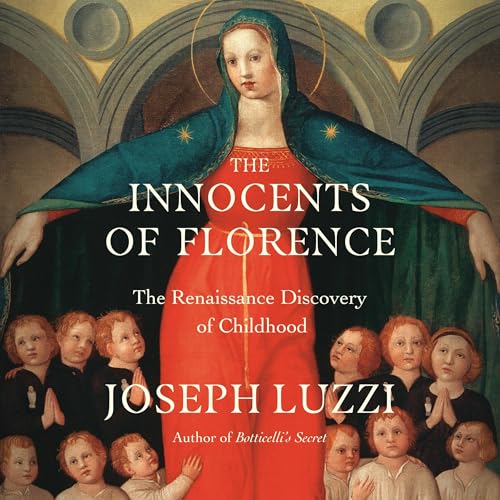 Cover of The Innocents of Florence