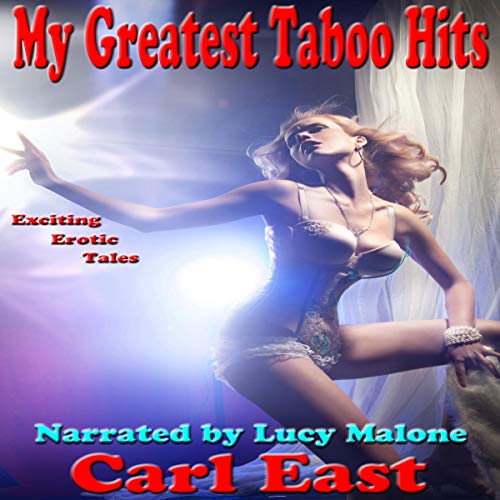 Cover of My Greatest Taboo Hits