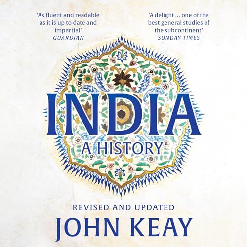 Cover of India