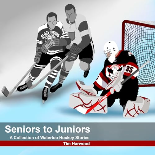 Cover of Seniors to Juniors