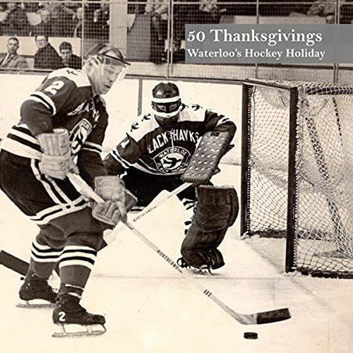 Cover of 50 Thanksgivings