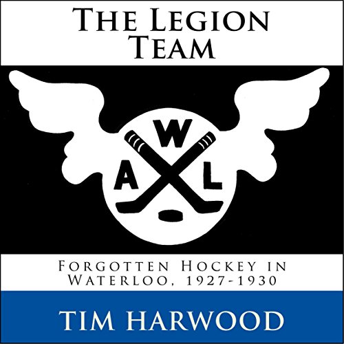 Cover of The Legion Team