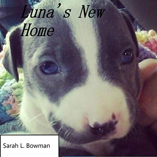 Cover of Luna's New Home