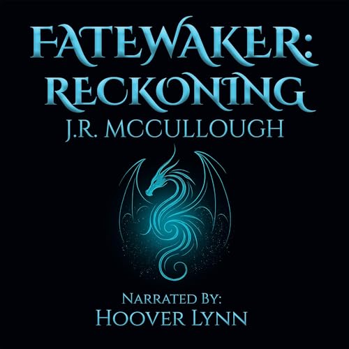 Cover of Fatewaker: Reckoning, Book 3