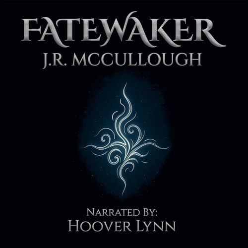 Cover of Fatewaker, Book 1