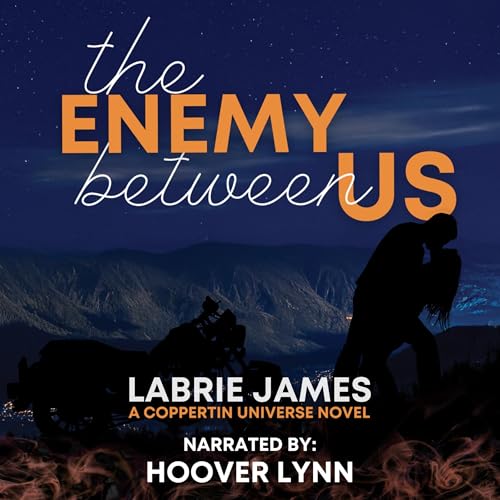 Cover of The Enemy Between Us