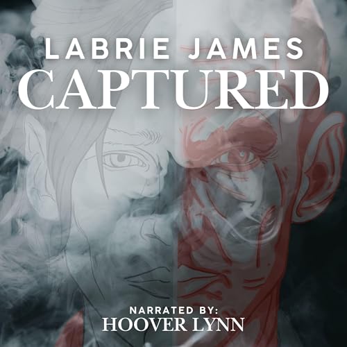 Cover of Captured