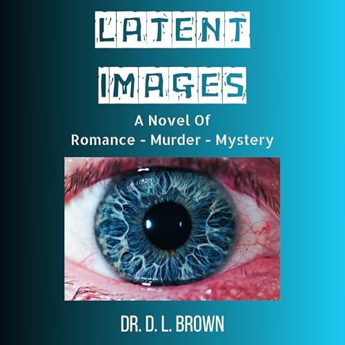Cover of Latent Images