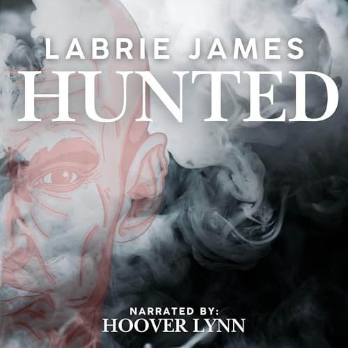 Cover of Hunted