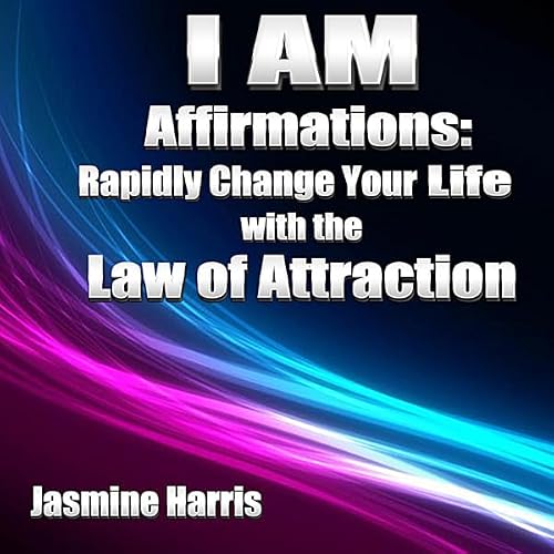 Cover of I AM Affirmations