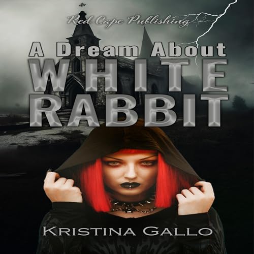 Cover of A Dream About White Rabbit