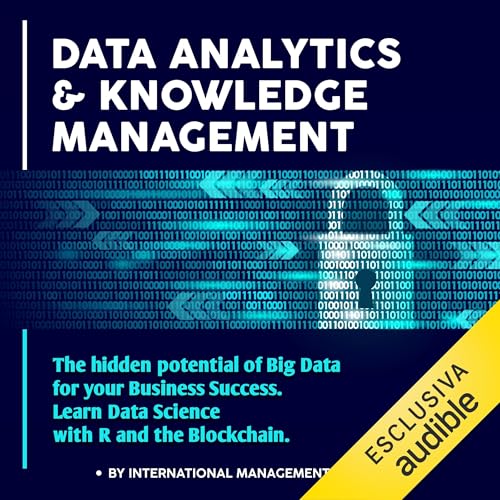 Cover of Data analytics and knowledge management