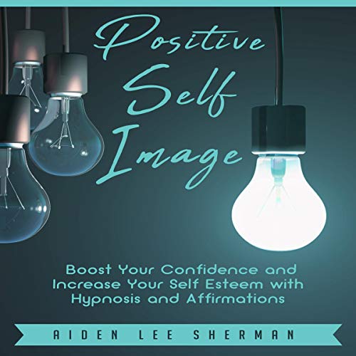 Cover of Positive Self Image