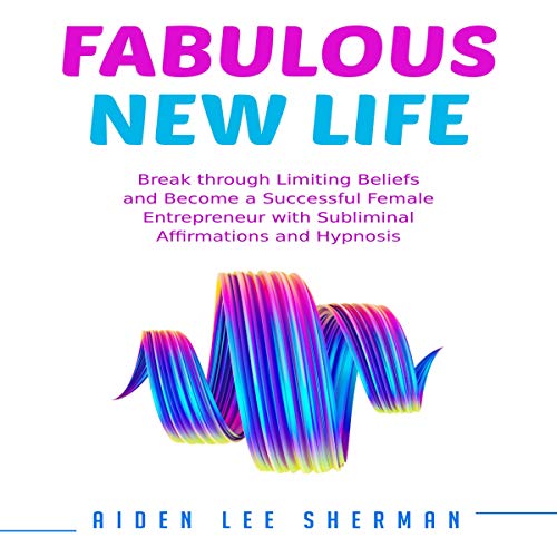 Cover of Fabulous New Life