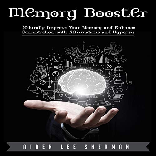 Cover of Memory Booster
